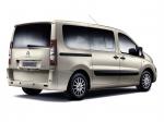 Citroen Jumpy 2012 года